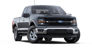 2025 Ford F-150® External Image 5
